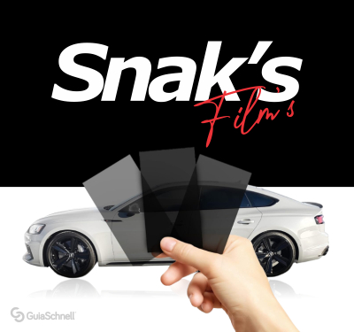 Imagem Snak's Film's